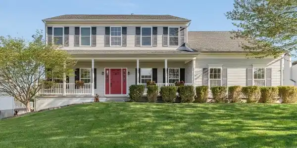 1813 Gary Road