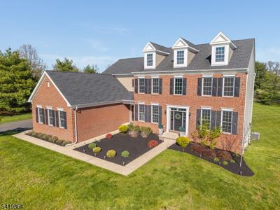 1 Belmont Ct