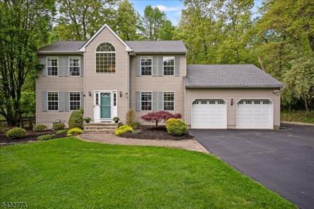 4 Pembrook Ct
