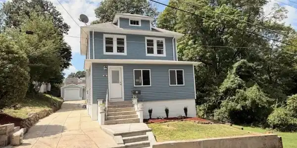 68 Grant St