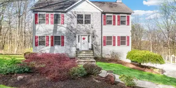 42 Mordaunt Rd