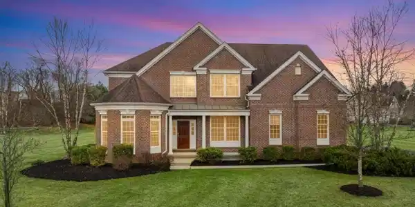 1 Grant Ct