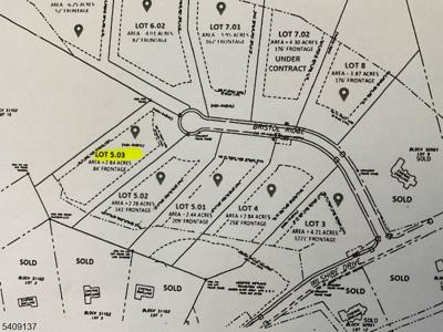 9 Bristol Ridge Rd