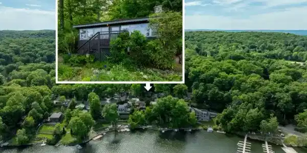 2215 Lakeside Dr