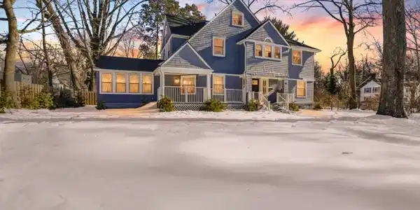 403 Lawnridge Rd