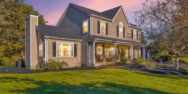 5 Waterbrook Drive