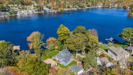 124 Chincopee Rd