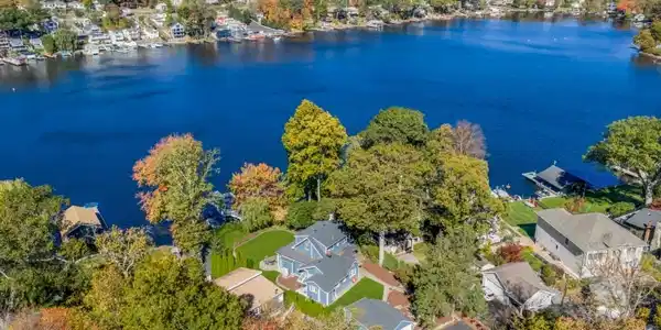 124 Chincopee Rd