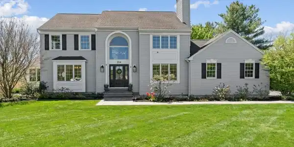 234 Arbor Drive