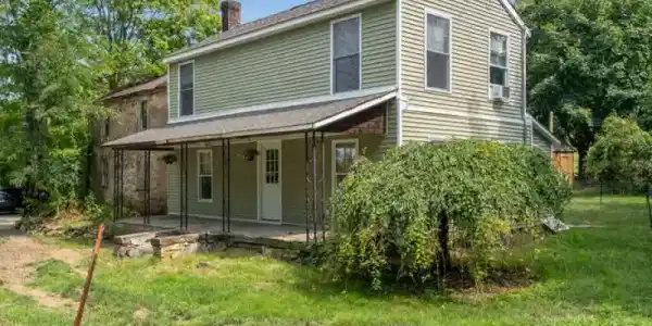 350 Hackett Road