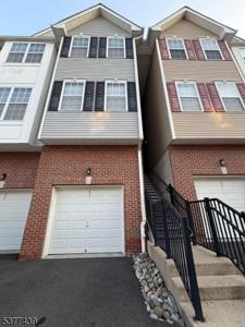 155 Conover Terrace