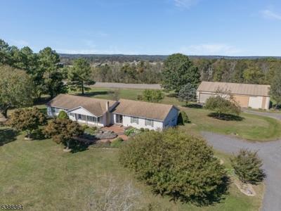 14 ROSEMONT-RINGOES ROAD
