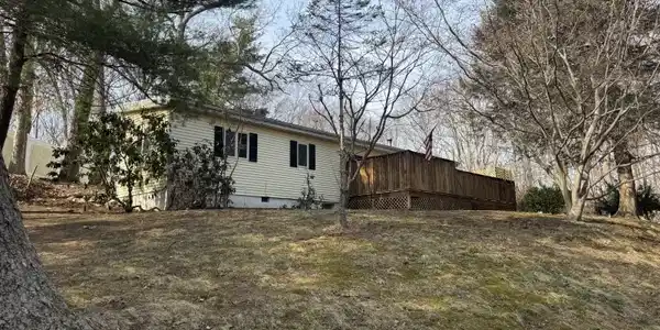 18 Cranberry Ledge Rd