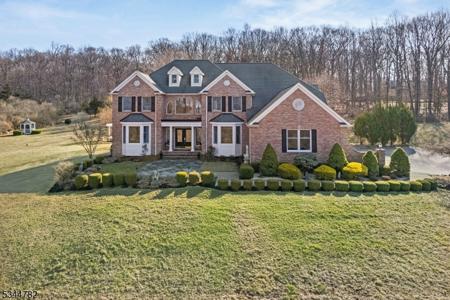 5 Kelsey Farm Rd