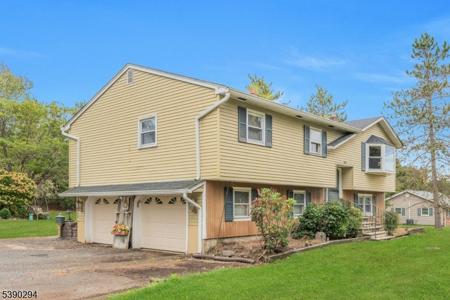 305 Wykertown Rd