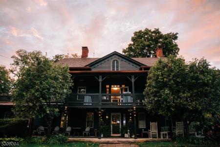 967 McAfee Glenwood Rd