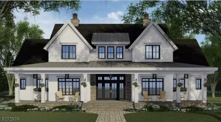 7 Settlers Ridge Ct