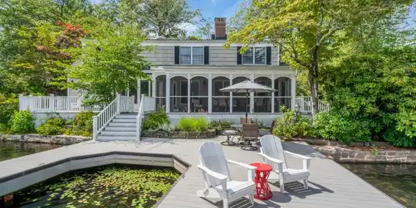 157 Lake End Rd
