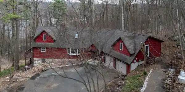 56 Cliff Road