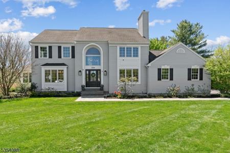 234 Arbor Drive