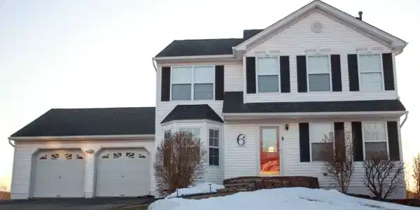 6 Robeson Rdg
