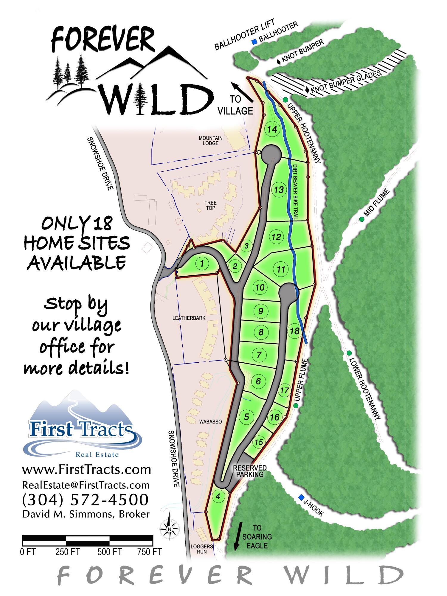 Image 3: Forever Wild Site Plan_Final