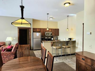 407 Soaring Eagle Lodge