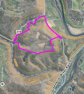 4001 Steven Hole Run Road