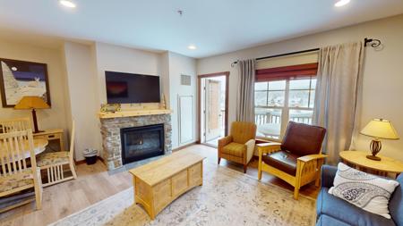 307 Soaring Eagle Lodge