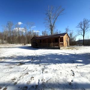 1016 Woodrow Branch Rd E