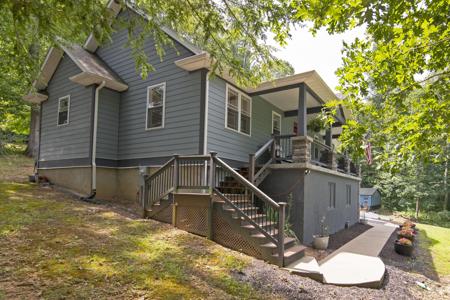 1694 Morris Branch Road