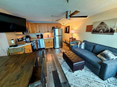 362 Mountain Lodge