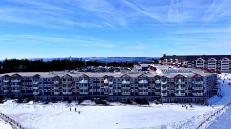 294 Mountain Lodge