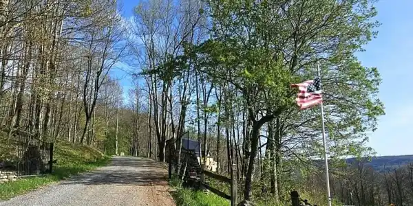 Image 2: Hideaway Entrance
