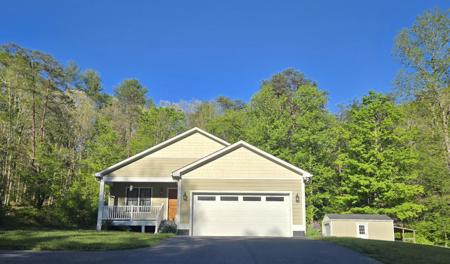 4455 Harts Run Rd