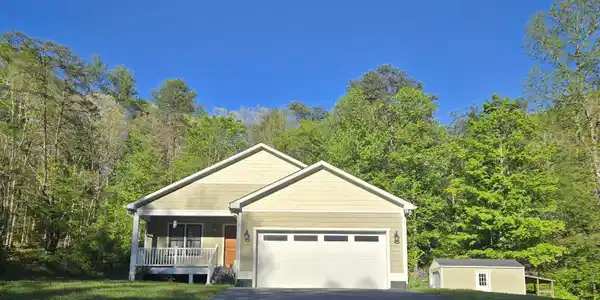 4455 Harts Run Rd