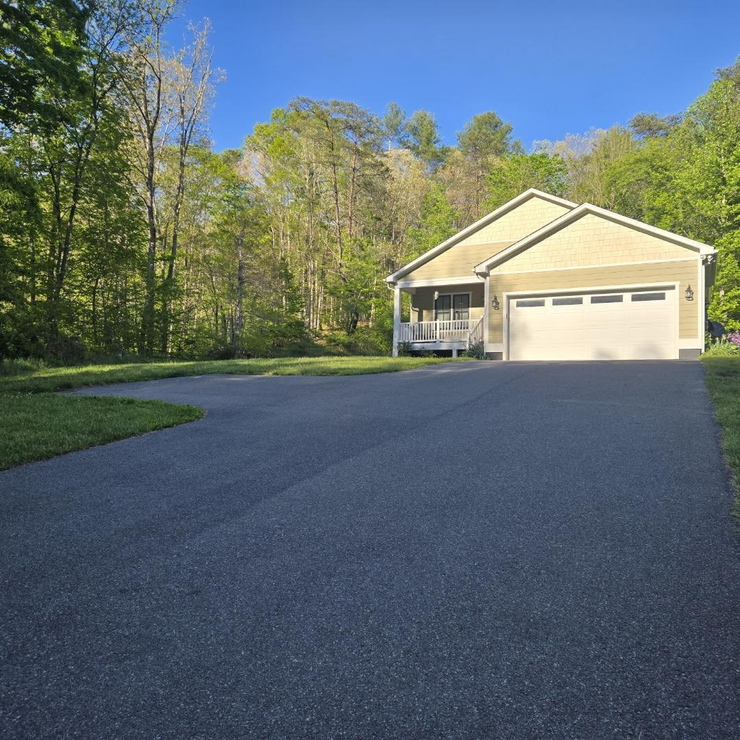 Image 2: Front of Home