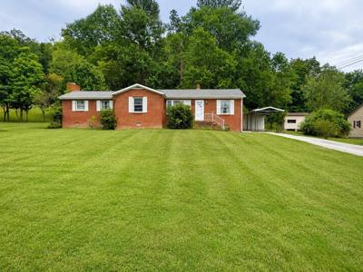 146 Rich Creek Valley Rd