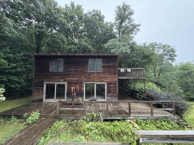 4327 Trout Run Rd