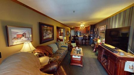 316a Snowcrest