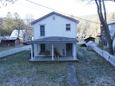 12636 Cass Rd