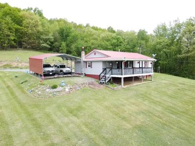 3899 Rich Creek Valley Rd