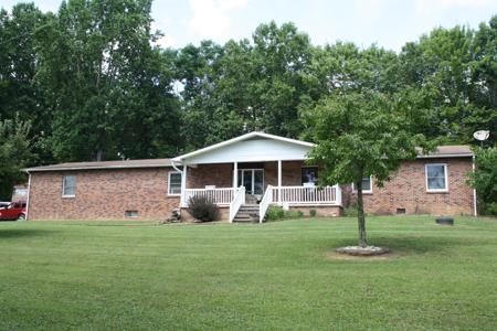 6833 Elk Knob Rd