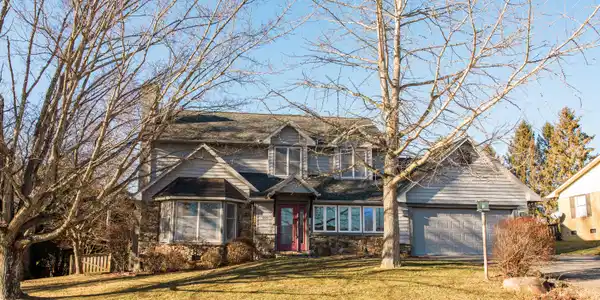 596 Crowfield Circle