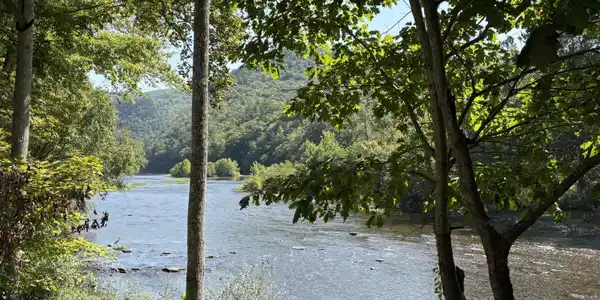 Image 2: Greenbrier River