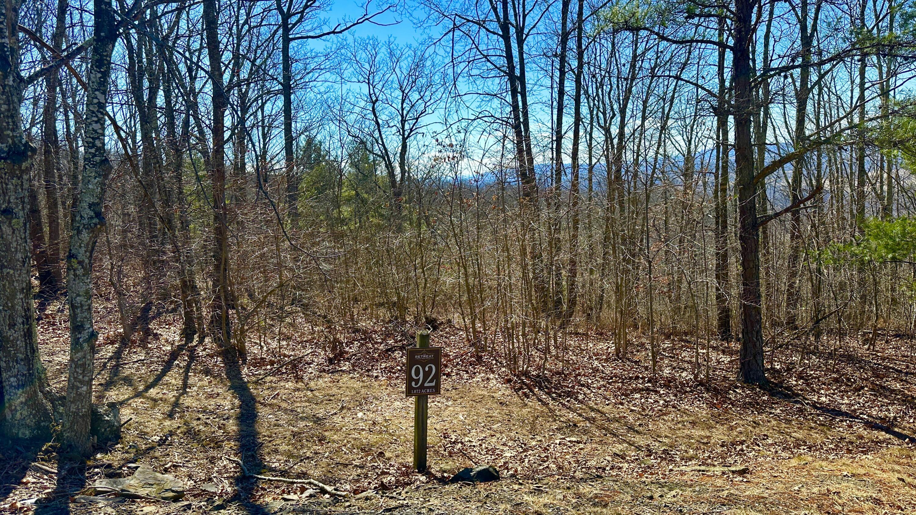 Image 2: Retreat Lot 92 2