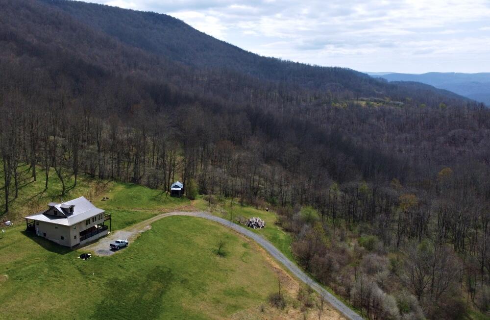 Image 1: aerial7