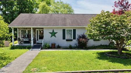 965 Greenbrier Ave