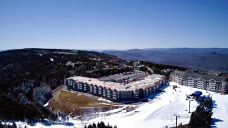 333 Mountain Lodge