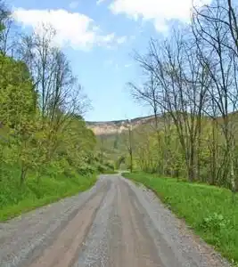 Image 4: 5HV Road 1